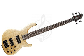 Изображение Cort Action-DLX-V-AS-OPN Action Series - Бас-гитара 5-струнная