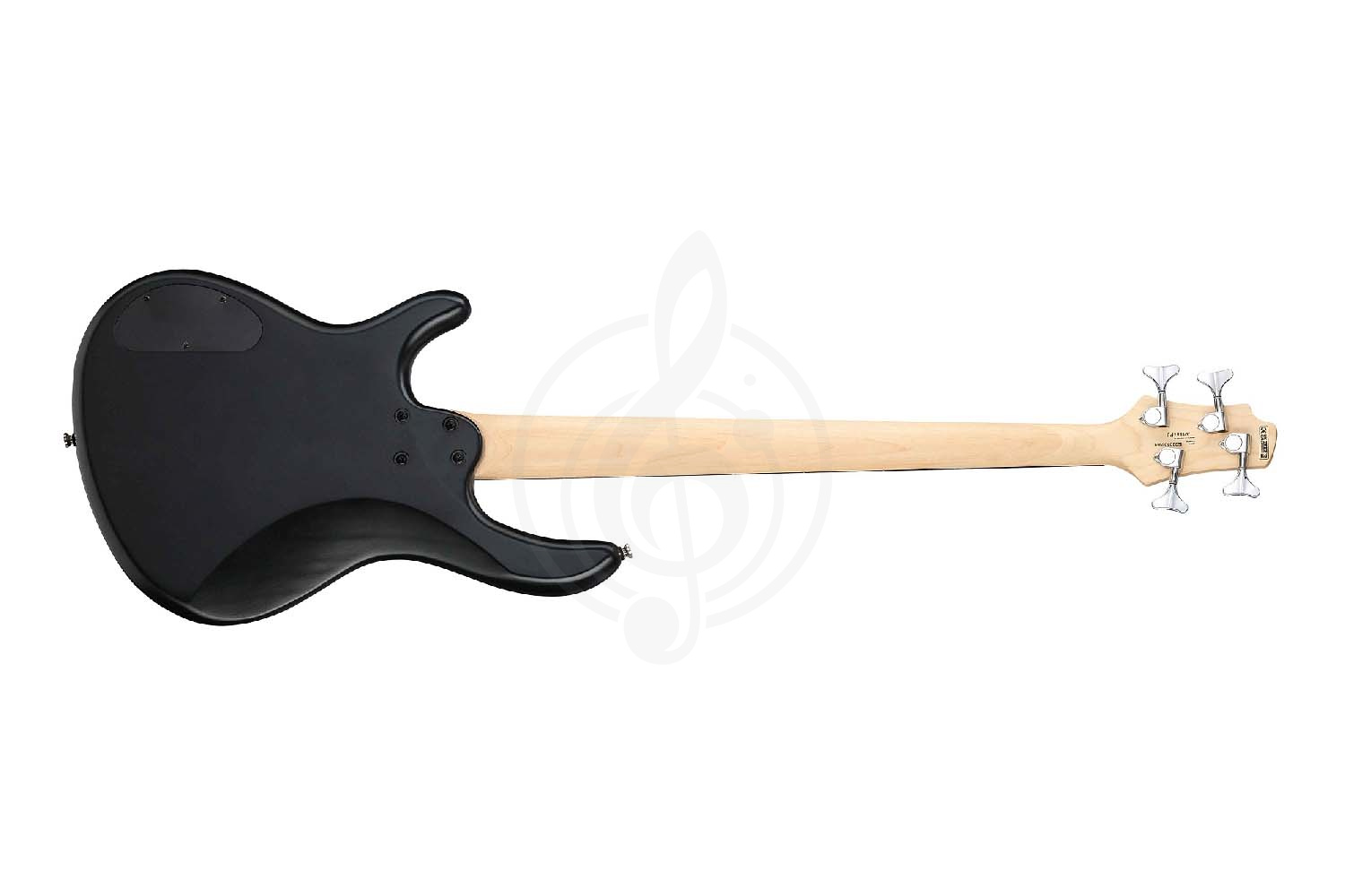 Бас-гитара Cort Action-PJ-OPB Action Series - Бас-гитара, Cort Action-PJ-OPB Action Series в магазине Доминанта мьюзик - фото 6