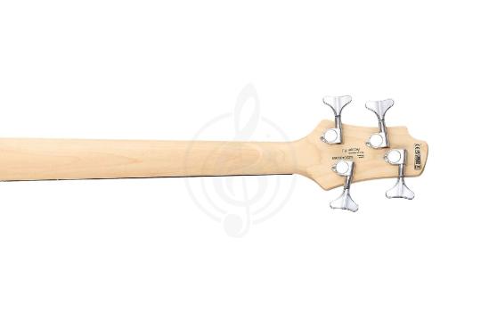 Бас-гитара Cort Action-PJ-OPB Action Series - Бас-гитара, Cort Action-PJ-OPB Action Series в магазине Доминанта мьюзик - фото 2