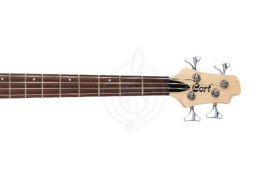 Бас-гитара Cort Action-PJ-OPB Action Series - Бас-гитара, Cort Action-PJ-OPB Action Series в магазине Доминанта мьюзик - фото 3