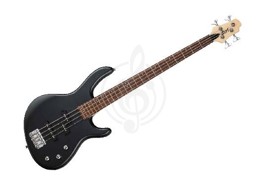 Бас-гитара Cort Action-PJ-OPB Action Series - Бас-гитара, Cort Action-PJ-OPB Action Series в магазине Доминанта мьюзик - фото 1