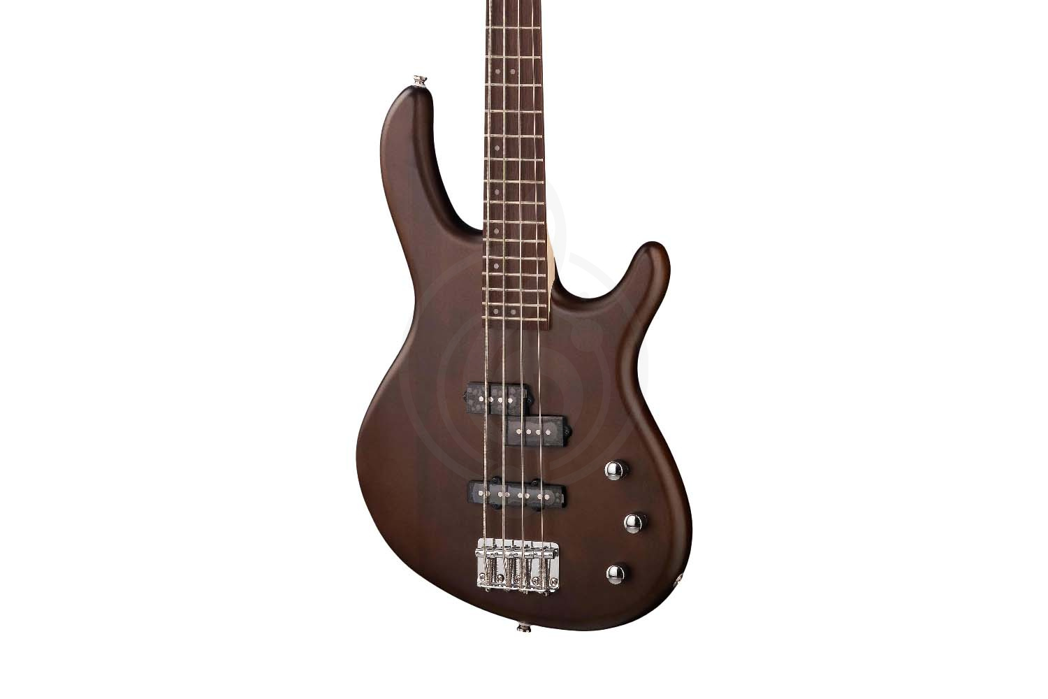 Бас-гитара Cort Action-PJ-OPW Action Series - Бас-гитара, Cort Action-PJ-OPW Action Series в магазине Доминанта мьюзик - фото 5