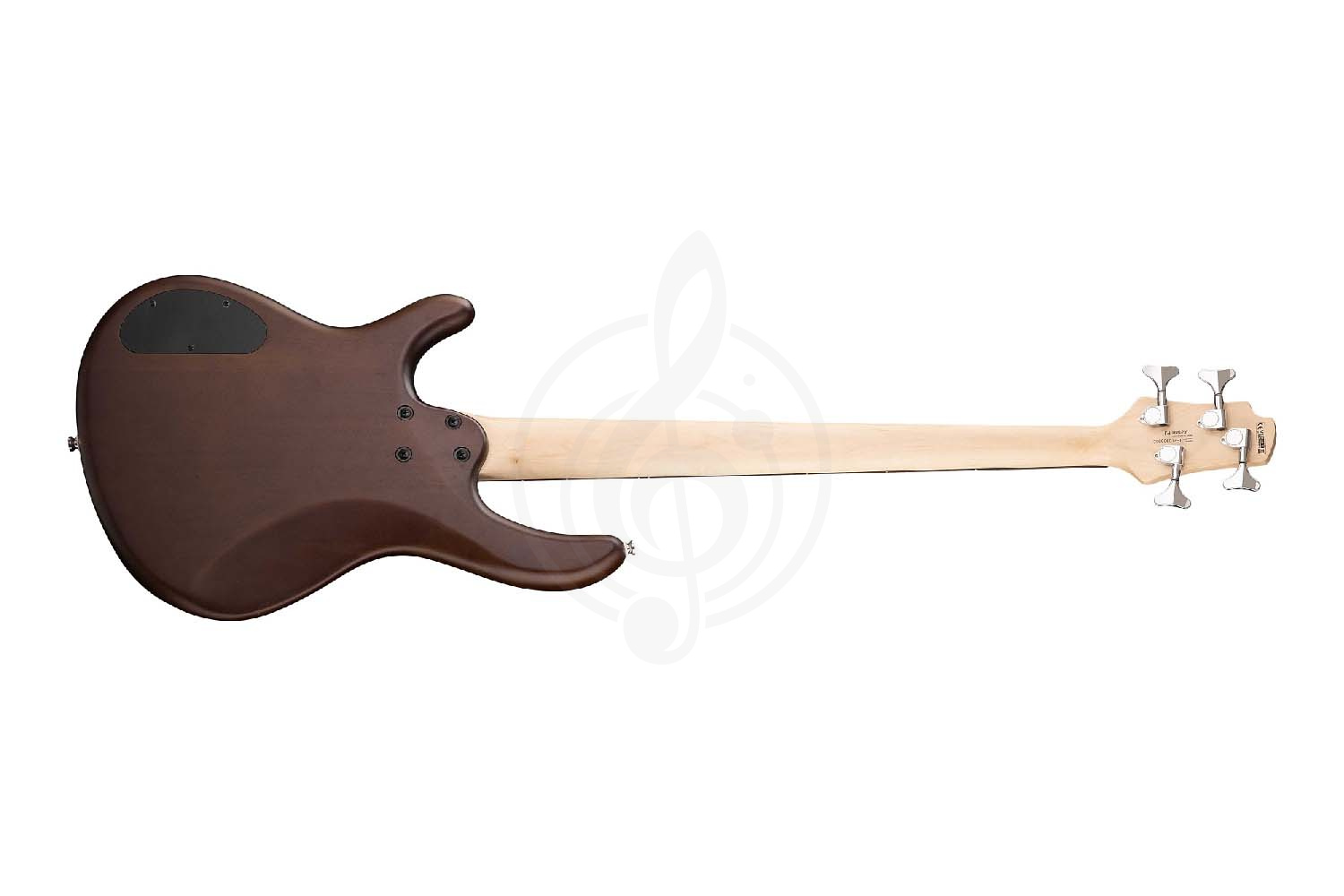 Бас-гитара Cort Action-PJ-OPW Action Series - Бас-гитара, Cort Action-PJ-OPW Action Series в магазине Доминанта мьюзик - фото 6