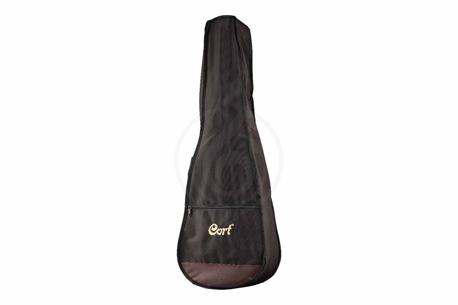 Акустическая гитара Cort AD-mini-M-WBAG-OP Standard Series - Акустическая гитара, Cort AD-mini-M-WBAG-OP Standard Series в магазине Доминанта мьюзик - фото 2