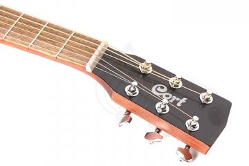 Акустическая гитара Cort AD-mini-OP Standard Series - Акустическая гитара 3/4, Cort AD-mini-OP в магазине DominantaMusic - фото 6