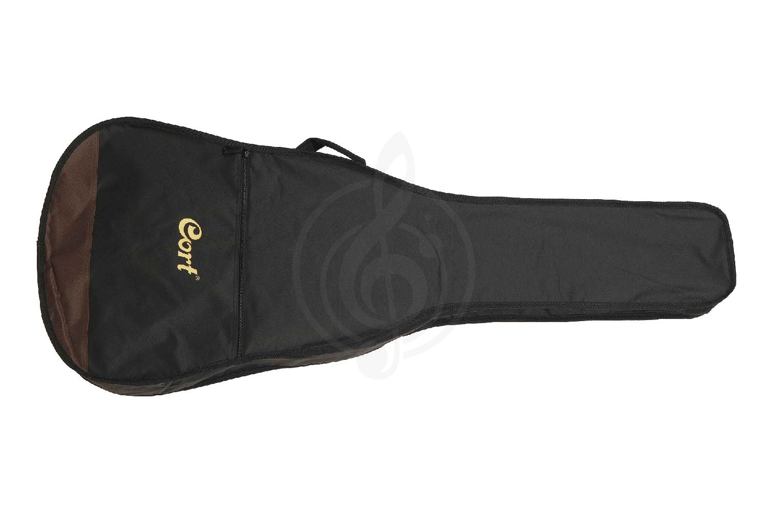 Акустическая гитара Cort AD-mini-WBAG-OP Standard Series - Акустическая гитара, Cort AD-mini-WBAG-OP Standard Series в магазине Доминанта мьюзик - фото 2