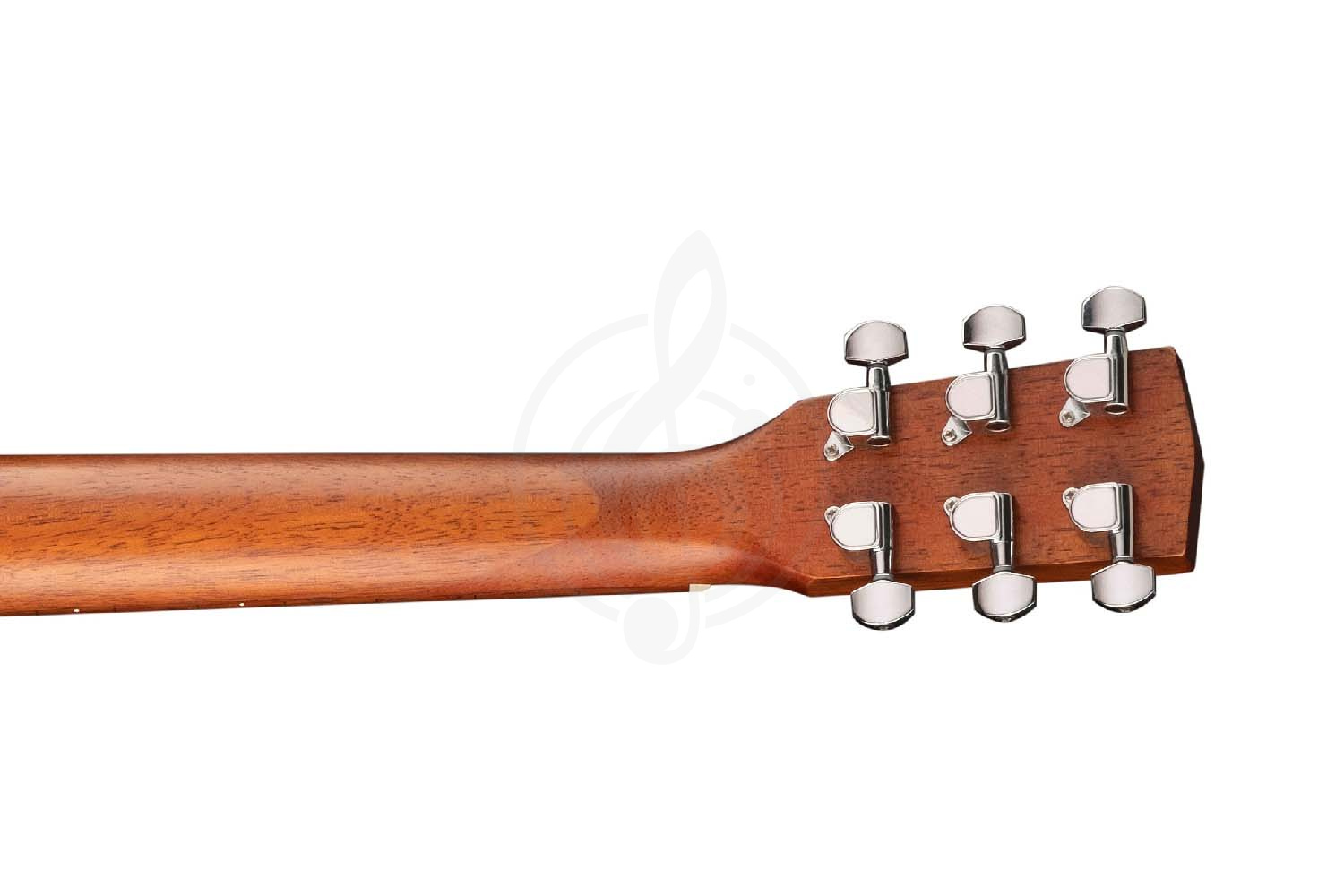 Акустическая гитара Cort AD-mini-WBAG-OP Standard Series - Акустическая гитара, Cort AD-mini-WBAG-OP Standard Series в магазине Доминанта мьюзик - фото 3