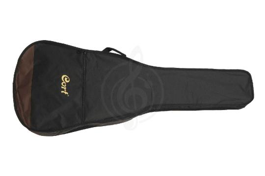 Акустическая гитара Cort AD-mini-WBAG-OP Standard Series - Акустическая гитара, Cort AD-mini-WBAG-OP Standard Series в магазине Доминанта мьюзик - фото 2