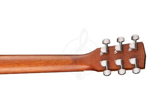 Акустическая гитара Cort AD-mini-WBAG-OP Standard Series - Акустическая гитара, Cort AD-mini-WBAG-OP Standard Series в магазине Доминанта мьюзик - фото 3