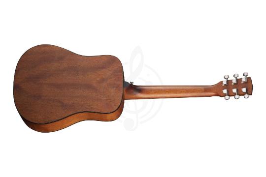 Акустическая гитара Cort AD-mini-WBAG-OP Standard Series - Акустическая гитара, Cort AD-mini-WBAG-OP Standard Series в магазине Доминанта мьюзик - фото 7