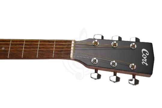 Акустическая гитара Cort AD810-OP Standard Series - Акустическая гитара, Cort AD810-OP Standard Series в магазине Доминанта мьюзик - фото 3