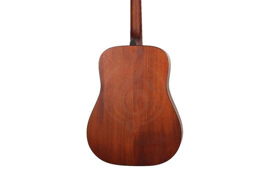Акустическая гитара Cort AD810-OP Standard Series - Акустическая гитара, Cort AD810-OP Standard Series в магазине Доминанта мьюзик - фото 4