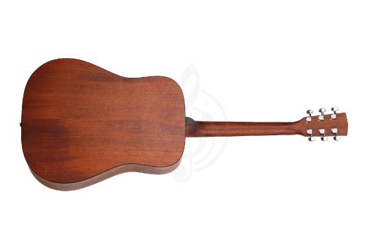 Акустическая гитара Cort AD810-OP Standard Series - Акустическая гитара, Cort AD810-OP Standard Series в магазине Доминанта мьюзик - фото 6