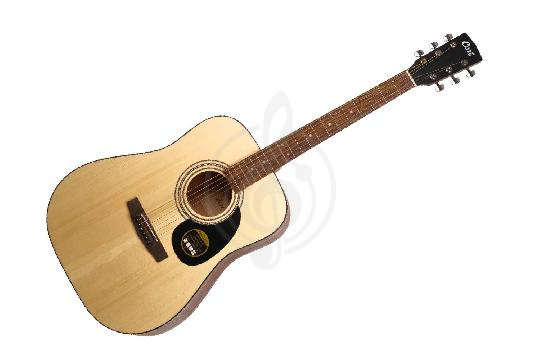 Изображение Cort AD810-OP Standard Series - Акустическая гитара