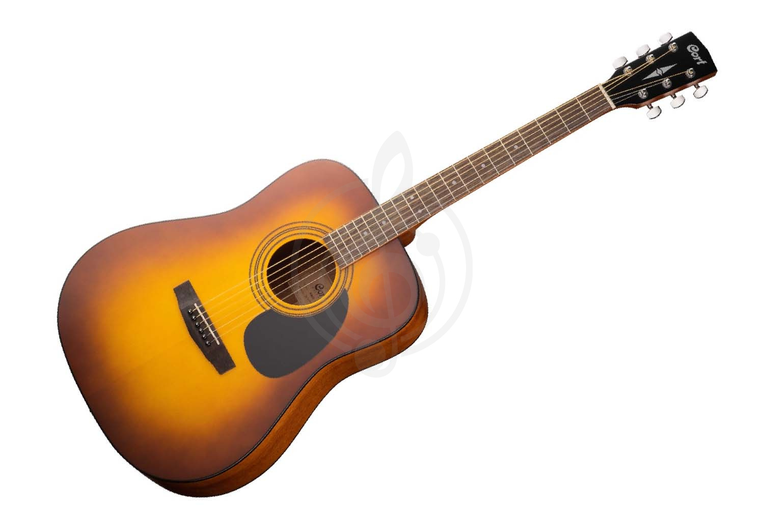 Акустическая гитара Cort AD810-SSB Standard Series - Акустическая гитара, Cort AD810-SSB Standard Series в магазине DominantaMusic - фото 1