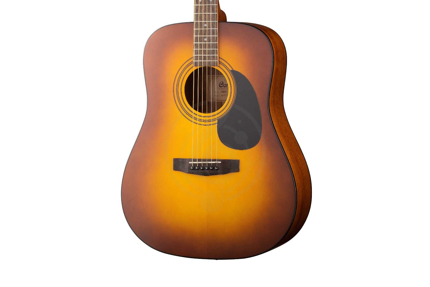 Акустическая гитара Cort AD810-SSB Standard Series - Акустическая гитара, Cort AD810-SSB Standard Series в магазине DominantaMusic - фото 5