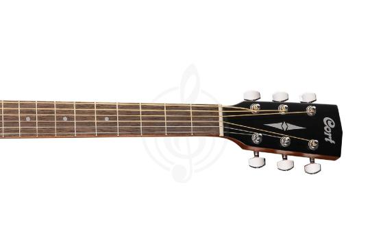 Акустическая гитара Cort AD810-SSB Standard Series - Акустическая гитара, Cort AD810-SSB Standard Series в магазине Доминанта мьюзик - фото 3