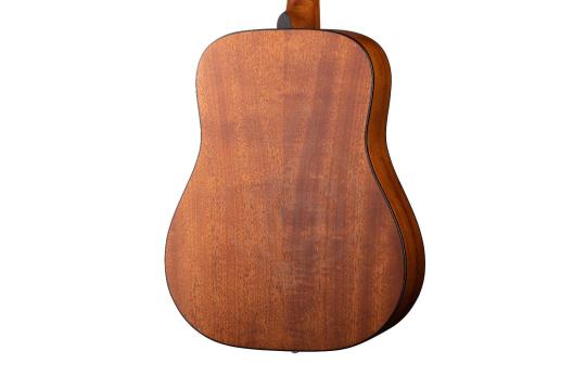 Акустическая гитара Cort AD810-SSB Standard Series - Акустическая гитара, Cort AD810-SSB Standard Series в магазине Доминанта мьюзик - фото 4