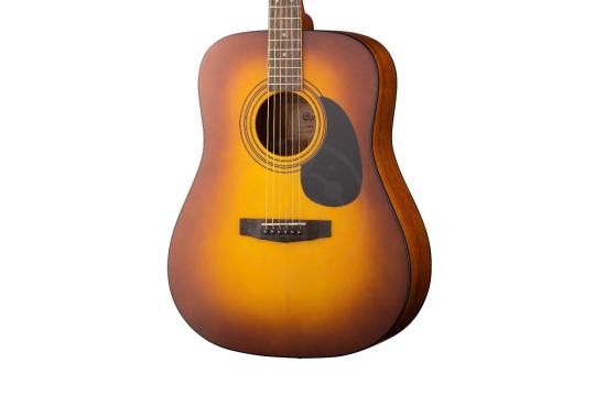 Акустическая гитара Cort AD810-SSB Standard Series - Акустическая гитара, Cort AD810-SSB Standard Series в магазине Доминанта мьюзик - фото 5