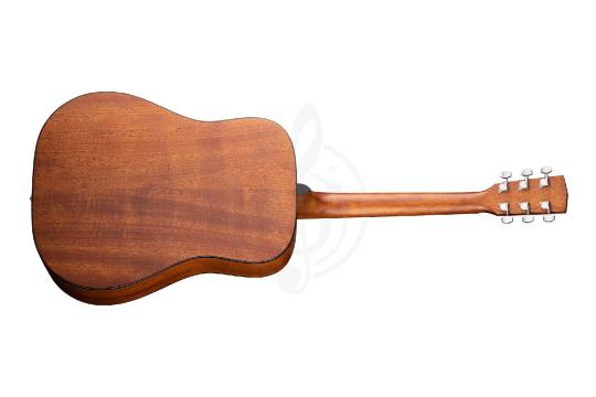 Акустическая гитара Cort AD810-SSB Standard Series - Акустическая гитара, Cort AD810-SSB Standard Series в магазине Доминанта мьюзик - фото 6