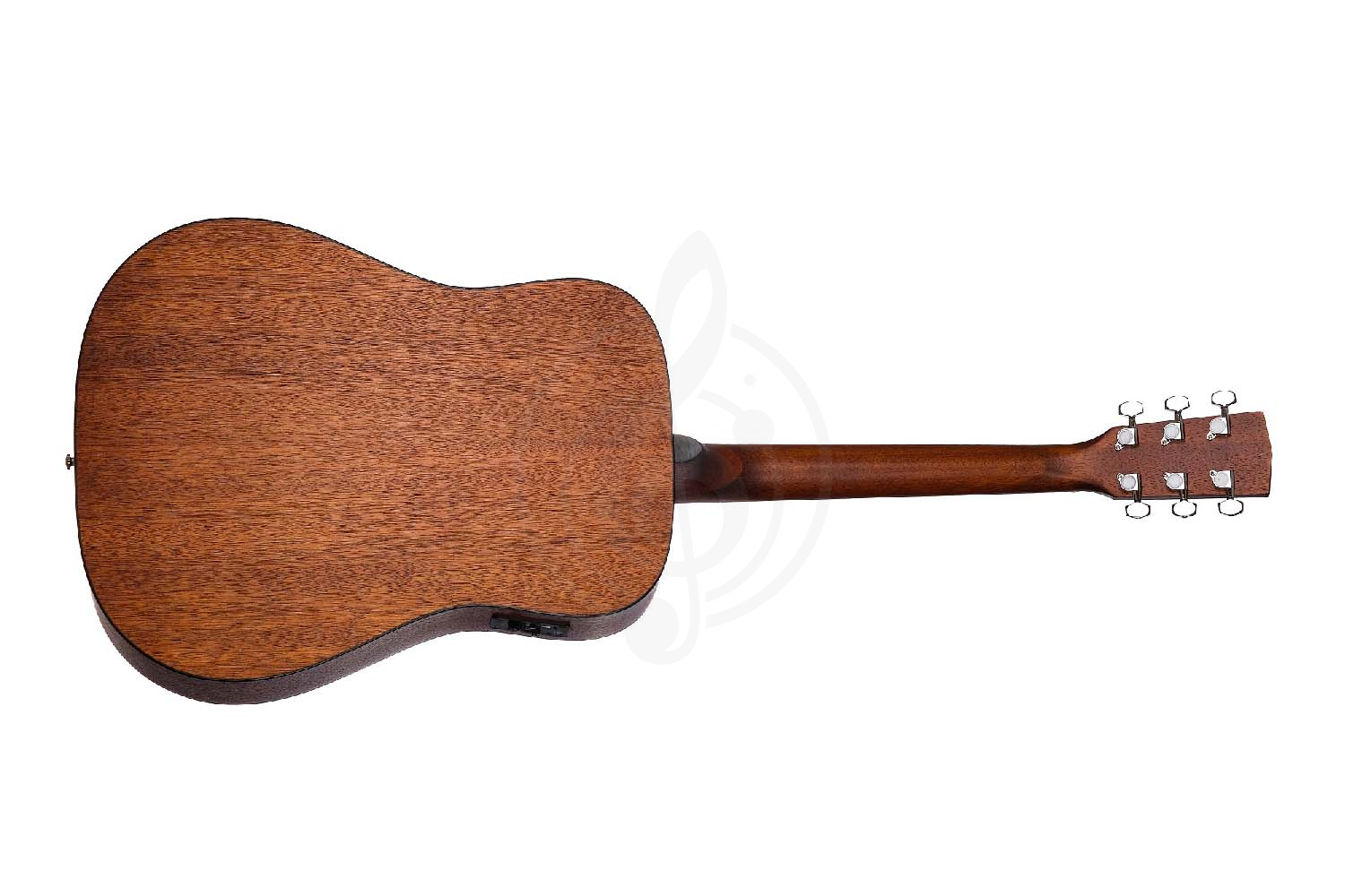 Электроакустическая гитара Cort AD810E-OP Standard Series - Электроакустическая гитара, Cort AD810E-OP Standard Series в магазине DominantaMusic - фото 2