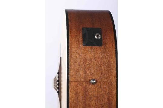 Электроакустическая гитара Cort AD810E-OP Standard Series - Электроакустическая гитара, Cort AD810E-OP Standard Series в магазине Доминанта мьюзик - фото 3