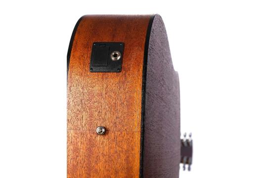 Электроакустическая гитара Cort AD810E-OP Standard Series - Электроакустическая гитара, Cort AD810E-OP Standard Series в магазине Доминанта мьюзик - фото 4