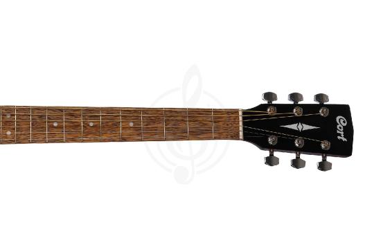 Электроакустическая гитара Cort AD810E-OP Standard Series - Электроакустическая гитара, Cort AD810E-OP Standard Series в магазине Доминанта мьюзик - фото 7