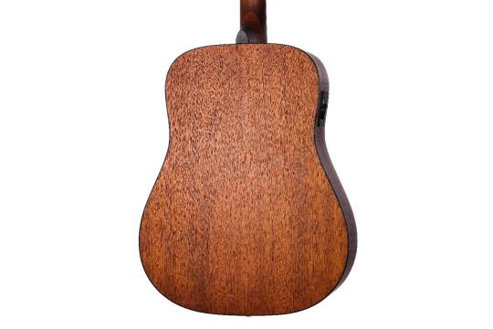 Электроакустическая гитара Cort AD810E-OP Standard Series - Электроакустическая гитара, Cort AD810E-OP Standard Series в магазине Доминанта мьюзик - фото 8