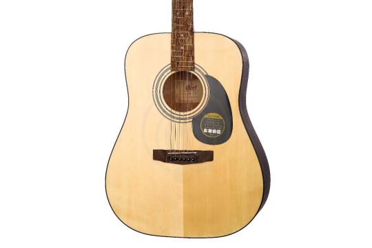 Электроакустическая гитара Cort AD810E-OP Standard Series - Электроакустическая гитара, Cort AD810E-OP Standard Series в магазине Доминанта мьюзик - фото 10