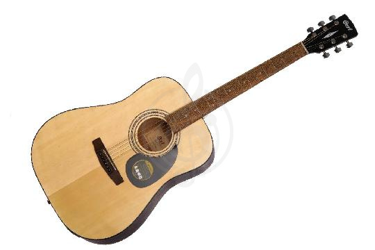 Изображение Cort AD810E-OP Standard Series - Электроакустическая гитара
