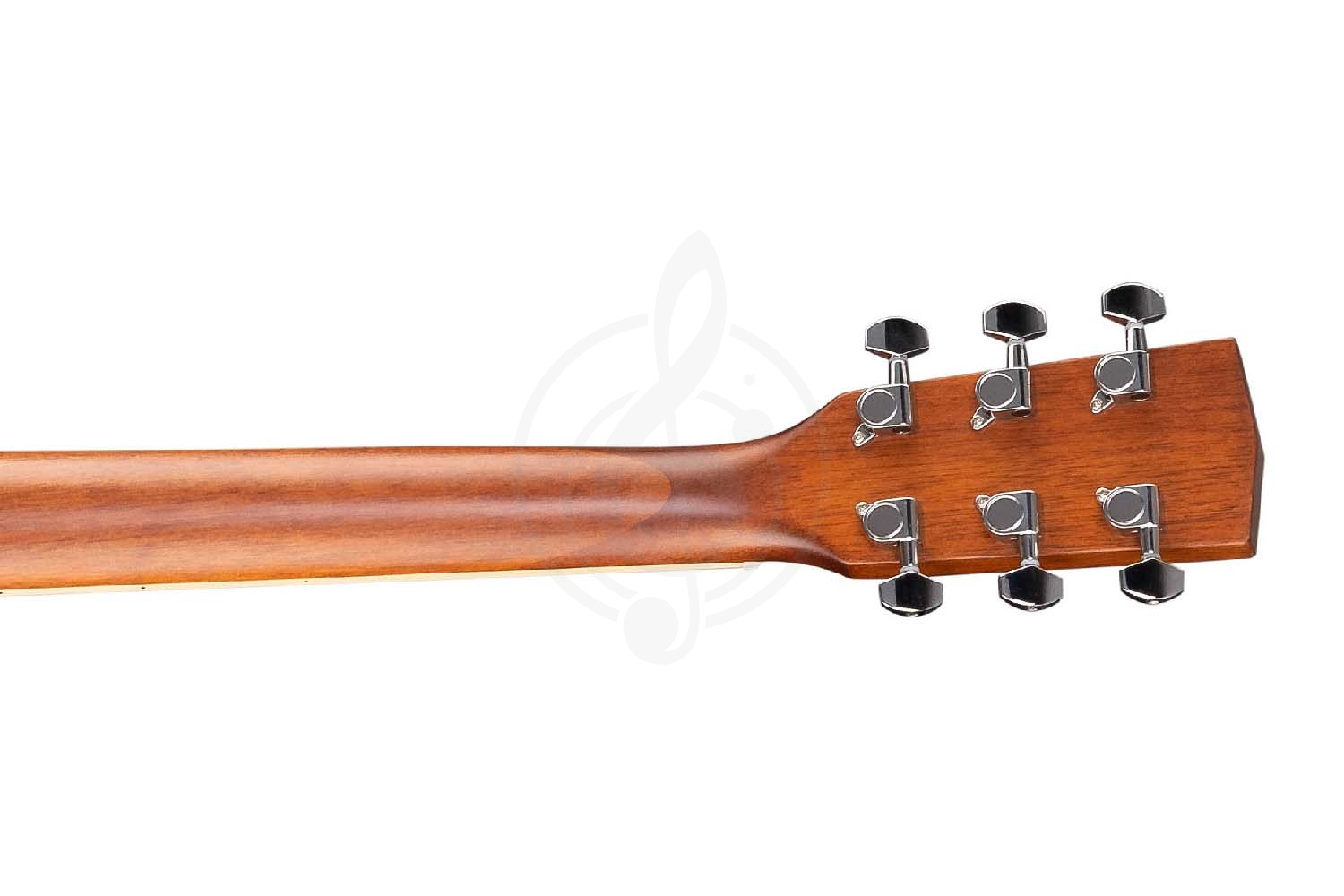 Акустическая гитара Cort AD880-NS Standard Series - Акустическая гитара, Cort AD880-NS Standard Series в магазине DominantaMusic - фото 