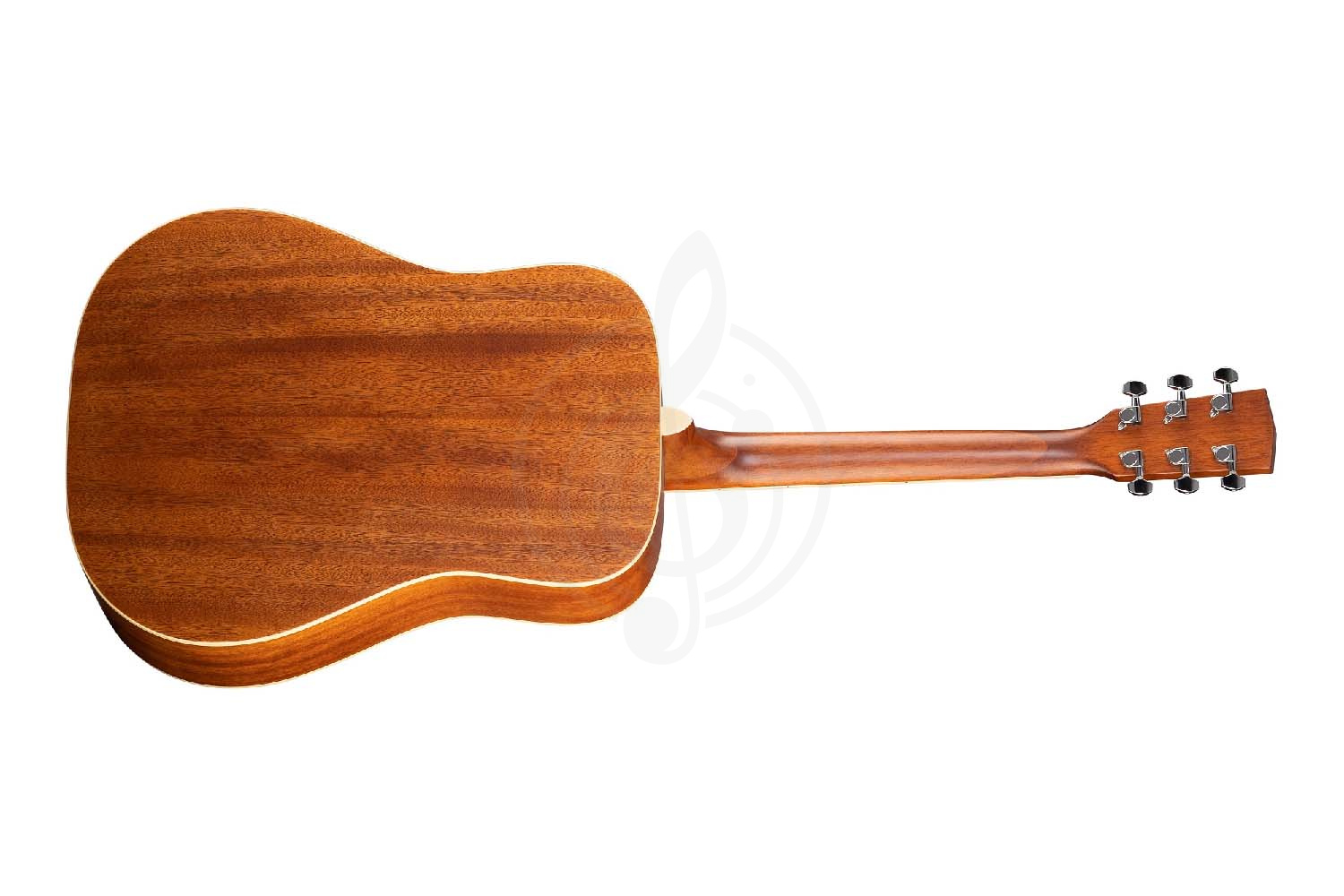 Акустическая гитара Cort AD880-NS Standard Series - Акустическая гитара, Cort AD880-NS Standard Series в магазине DominantaMusic - фото 