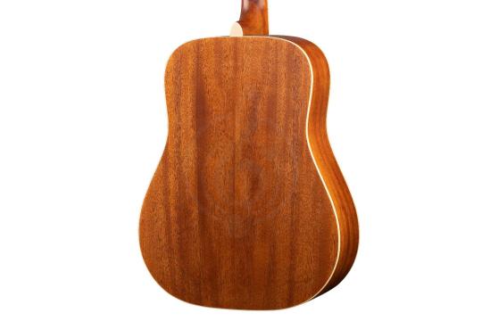 Акустическая гитара Cort AD880-NS Standard Series - Акустическая гитара, Cort AD880-NS Standard Series в магазине Доминанта мьюзик - фото 4