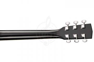 Электроакустическая гитара Cort AD880CE-BK Standard Series - Электроакустическая гитара, Cort AD880CE-BK в магазине DominantaMusic - фото 5