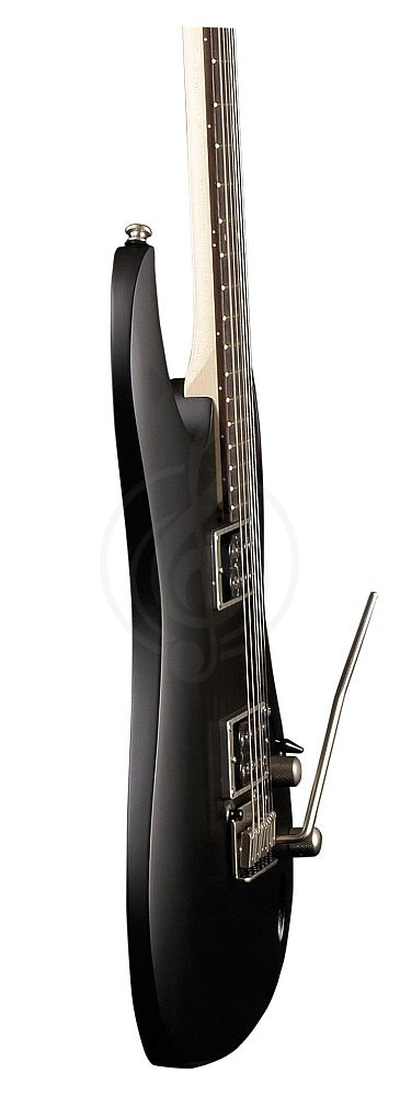 Электрогитара Superstrat Электрогитары Superstrat Cort CORT AERO-2 BKS элекрогитара  AERO-2 BKS - фото 4