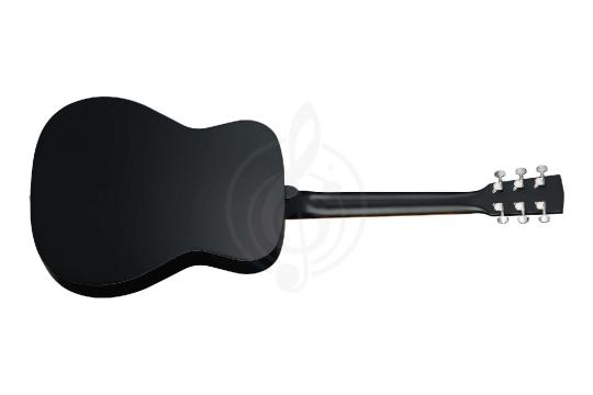 Акустическая гитара Cort AF510-BKS Standard Series - Акустическая гитара, Cort AF510-BKS Standard Series в магазине Доминанта мьюзик - фото 6