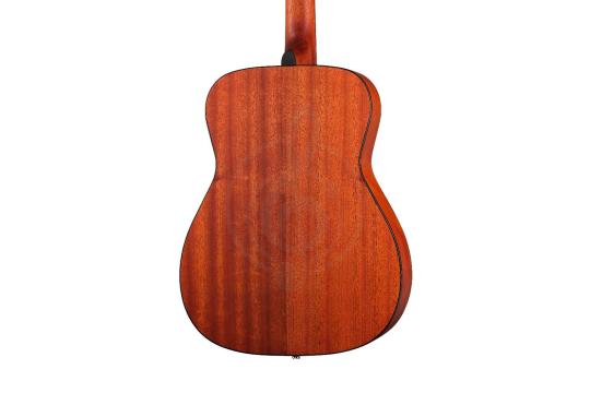 Акустическая гитара Cort AF510-OP Standard Series - Акустическая гитара, Cort AF510-OP Standard Series в магазине Доминанта мьюзик - фото 4