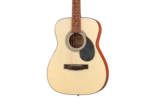 Акустическая гитара Cort AF510-OP Standard Series - Акустическая гитара, Cort AF510-OP Standard Series в магазине Доминанта мьюзик - фото 5