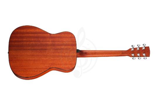 Акустическая гитара Cort AF510-OP Standard Series - Акустическая гитара, Cort AF510-OP Standard Series в магазине Доминанта мьюзик - фото 6