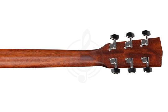 Электроакустическая гитара Cort AF510E-OP Standard Series - Электроакустическая гитара, Cort AF510E-OP Standard Series в магазине Доминанта мьюзик - фото 2