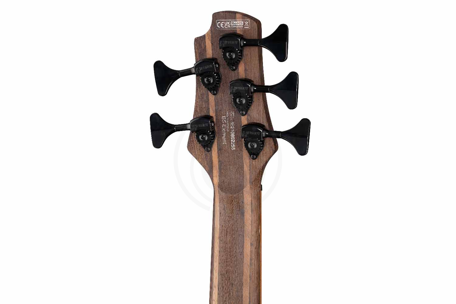 Бас-гитара Cort B5-Element-OPBR Artisan Series - Бас-гитара, Cort B5-Element-OPBR Artisan Series в магазине Доминанта мьюзик - фото 3