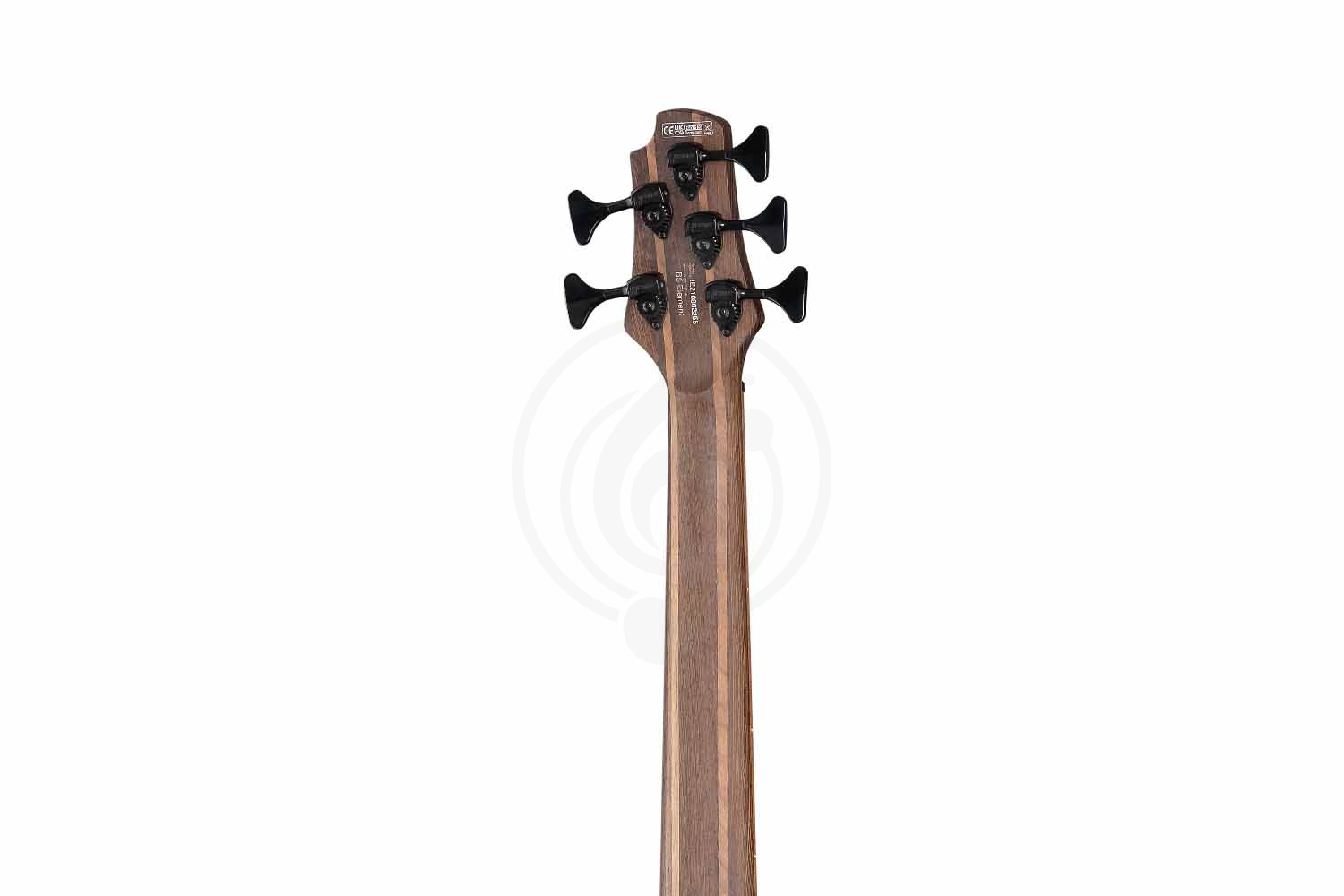 Бас-гитара Cort B5-Element-OPBR Artisan Series - Бас-гитара, Cort B5-Element-OPBR Artisan Series в магазине Доминанта мьюзик - фото 4