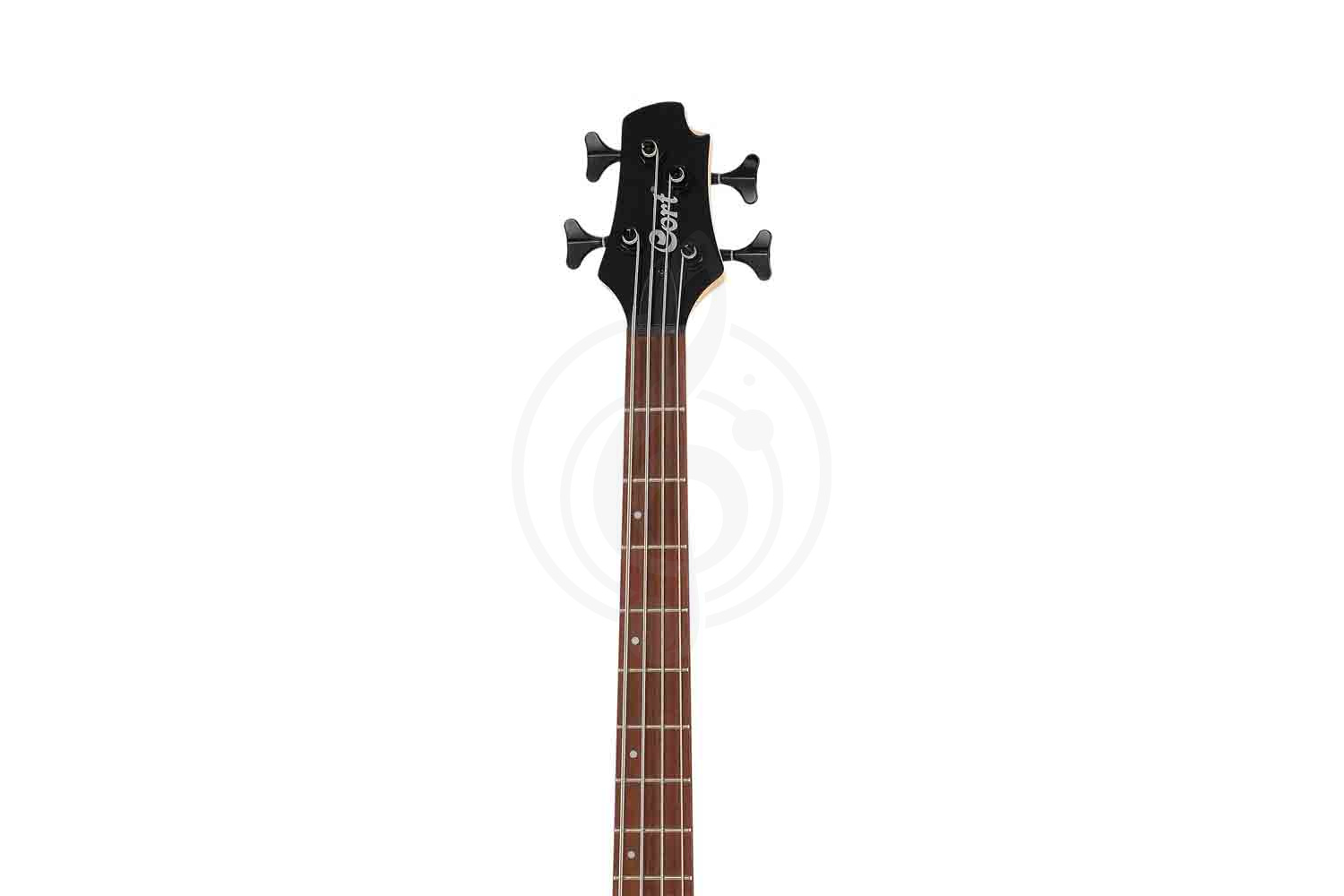 Бас-гитара Cort C4-Deluxe-BK Artisan Series - Бас-гитара,  C4-Deluxe-BK в магазине DominantaMusic - фото 6