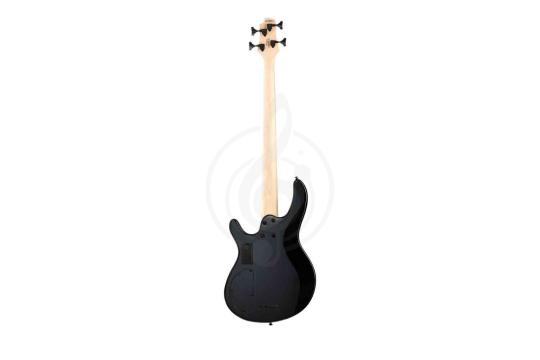 Бас-гитара Cort C4-Deluxe-BK Artisan Series - Бас-гитара,  C4-Deluxe-BK в магазине DominantaMusic - фото 4