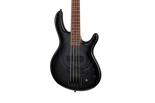 Бас-гитара Cort C4-Deluxe-BK Artisan Series - Бас-гитара,  C4-Deluxe-BK в магазине DominantaMusic - фото 5