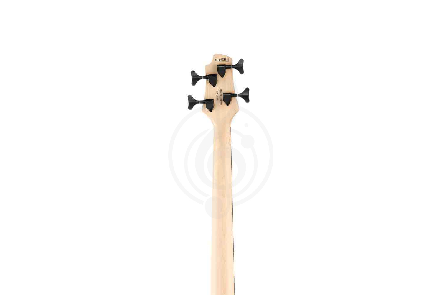Бас-гитара Cort C4-Deluxe-CBL Artisan Series - Бас-гитара,  C4-Deluxe-CBL в магазине DominantaMusic - фото 5