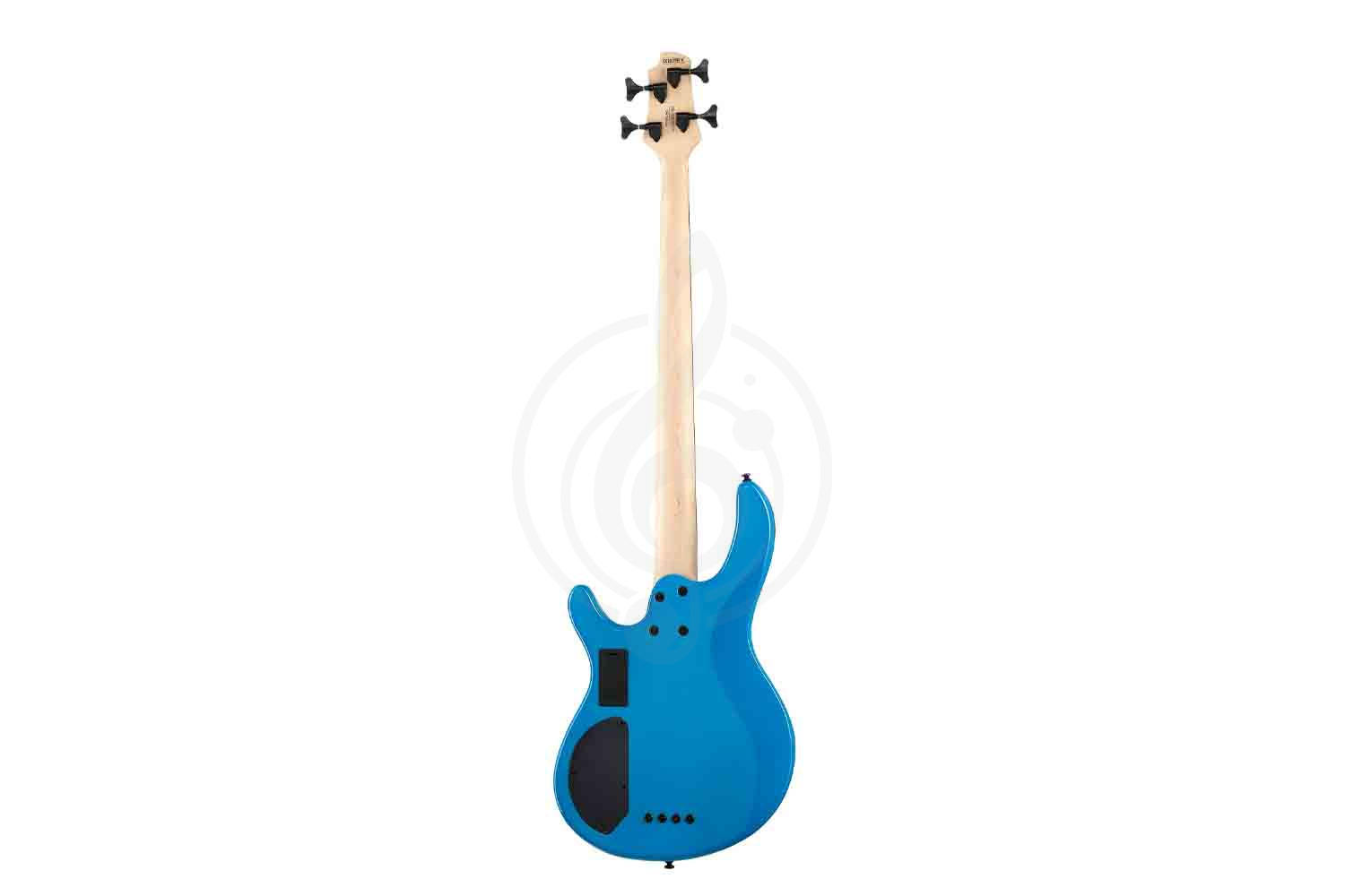 Бас-гитара Cort C4-Deluxe-CBL Artisan Series - Бас-гитара,  C4-Deluxe-CBL в магазине DominantaMusic - фото 6