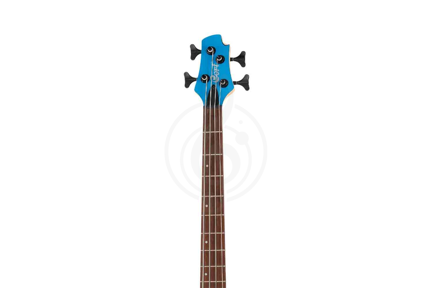 Бас-гитара Cort C4-Deluxe-CBL Artisan Series - Бас-гитара,  C4-Deluxe-CBL в магазине DominantaMusic - фото 8