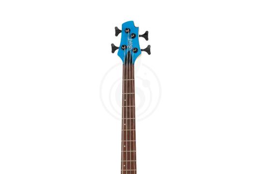 Cort C4-Deluxe-CBL Artisan Series - Бас-гитара - фото 8 Бас-гитара Cort C4-Deluxe-CBL Artisan Series - Бас-гитара, C4-Deluxe-CBL в магазине DominantaMusic - фото 8